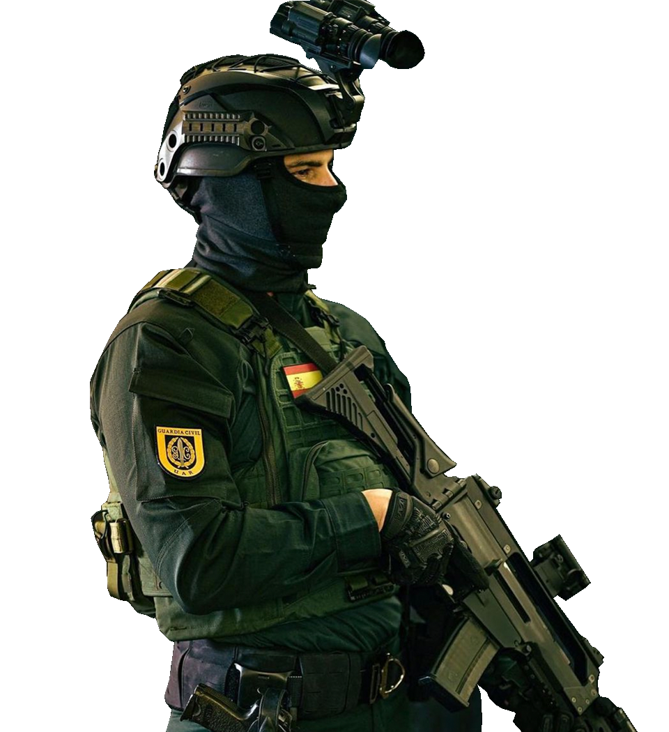 Guardia Civil