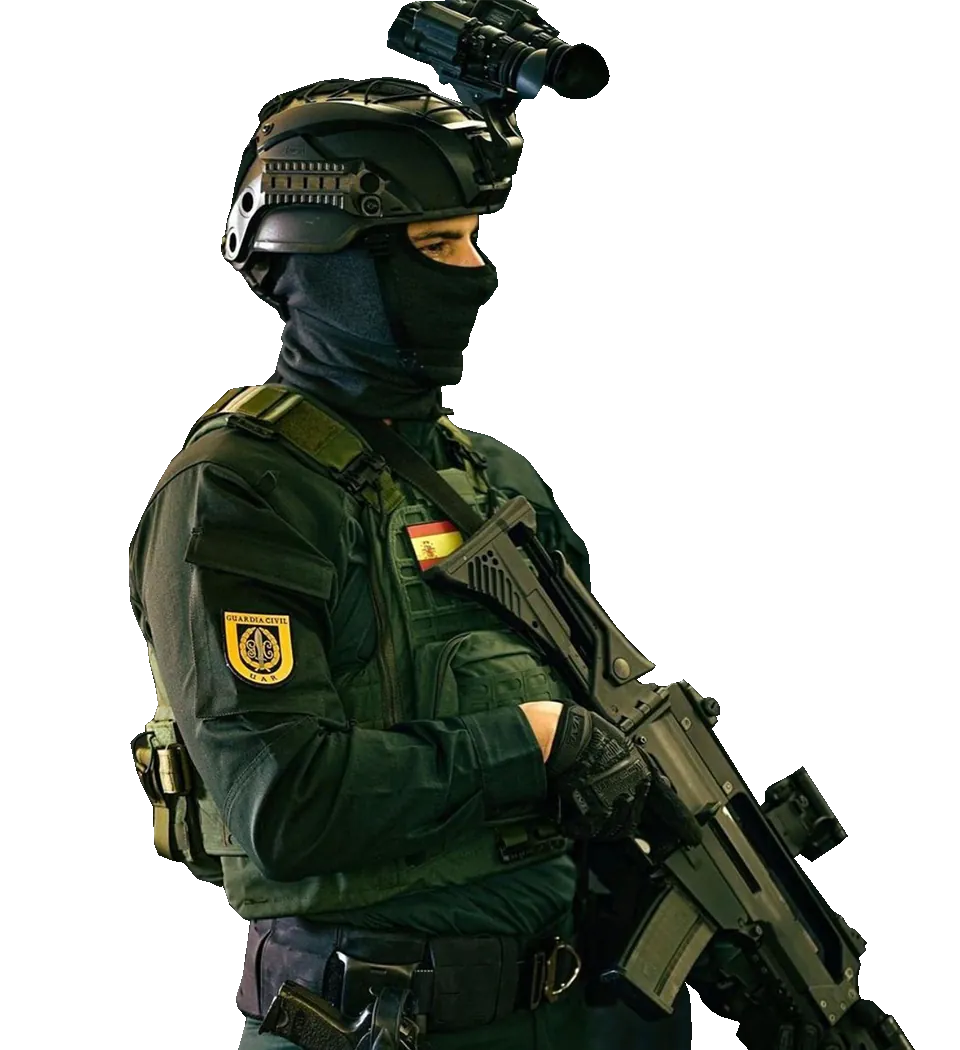 Guardia Civil