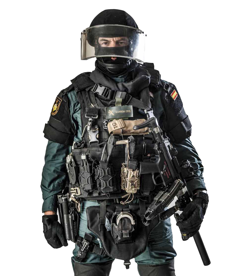 Guardia Civil
