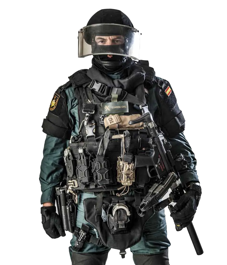 Guardia Civil